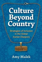 Buy Culture Beyond Country
