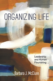 Buy Organizing Life
