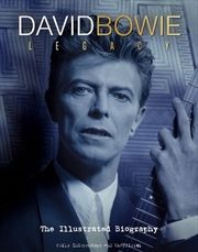 Buy David Bowie: Legacy