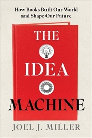 Buy The Idea Machine