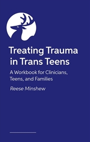 Buy Treating Trauma In Trans Teens