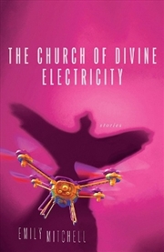 Buy The Church of Divine Electricity