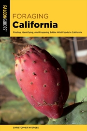 Buy Foraging California