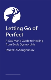 Buy Letting Go Of Perfect