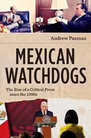 Buy Mexican Watchdogs