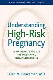 Buy Understanding High-Risk Pregnancy
