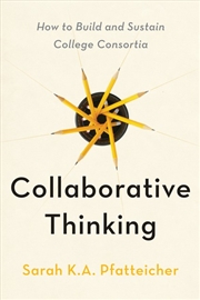 Buy Collaborative Thinking