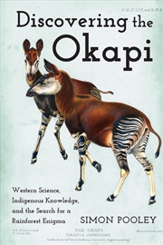 Buy Discovering the Okapi