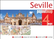 Buy Seville PopOut Map