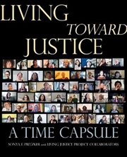 Buy Living Toward Justice