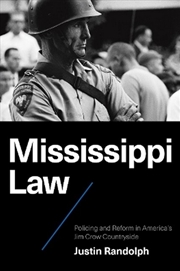 Buy Mississippi Law