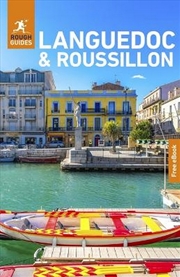 Buy Rough Guides Languedoc and Roussillon: Travel Guide with eBook