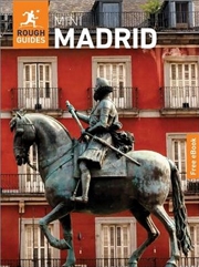 Buy Rough Guides Mini Madrid: Travel Guide with eBook