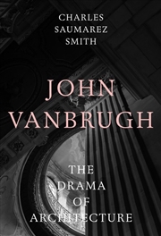 Buy John Vanbrugh