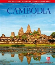 Buy Enchanting Cambodia