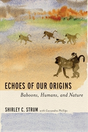 Buy Echoes Of Our Origins