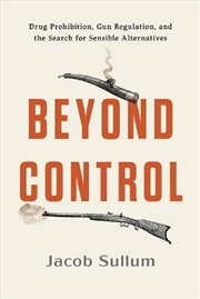 Buy Beyond Control