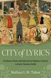 Buy City Of Lyrics