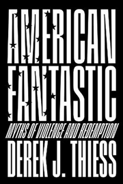 Buy American Fantastic