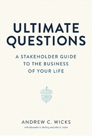 Buy Ultimate Questions