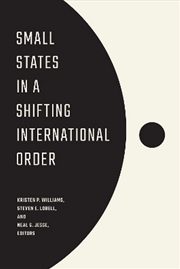 Buy Small States in a Shifting International Order