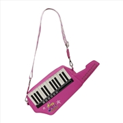 Buy Loungefly Jem & The Holograms - Figural Keytar Crossbody