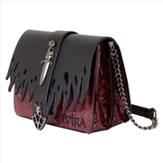 Buy Loungefly Elvira - Crossbody