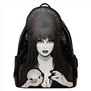 Buy Loungefly Elvira - Mini Backpack