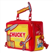 Buy Loungefly Child's Play - Chucky Crossbody