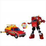Buy Transformers Takara Tomy: MGP-10 Lift Ticket