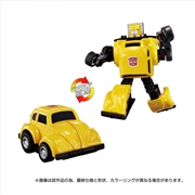 Buy Transformers Takara Tomy: Missing Link C-03 Bumblebee