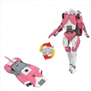 Buy Transformers Takara Tomy: Missing Link C-08 Arcee