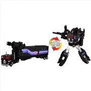 Buy Transformers Takara Tomy: Nucleon Quest Super Convoy (MPG-16)