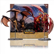 Buy World Of Warcraft: Dragons 2pk (Pack A)