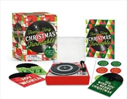 Buy Teeny-Tiny Christmas Turntable
