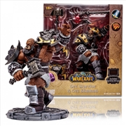 Buy World Of Warcraft: Orc Shaman / Warrior (Epic)