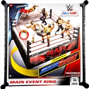 Buy WWE Main Event Ring