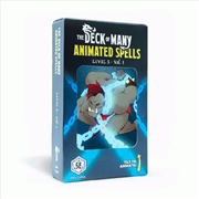 Buy Animated Spells - Level 5