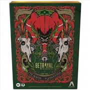 Buy Betrayal The Yuletide Tale - Evil Reigns in the Wynters Pale (Expansion)