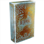 Buy Betrayal: Deck of Lost Souls 