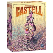 Buy Castell
