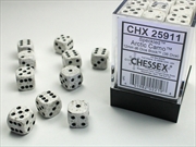 Buy Chessex 12mm D6 Dice Block Speckled Arctic Camo