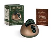 Buy Harry Potter: Magical Creatures Mini Projector Set
