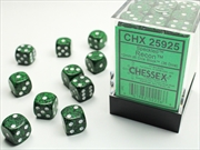 Buy Chessex 12mm D6 Dice Block Speckled Recon