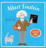 Buy Albert Einstein: A Pop-Up Book
