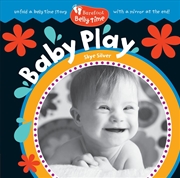 Buy Barefoot Belly Time: Baby Play