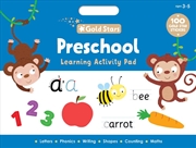 Buy Gold Stars Vol. 3 - Large Pad