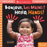Buy Hello, Hands! (Bilingual French & English)