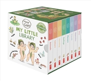 Buy May Gibbs: My Little 8-Book Library Cube