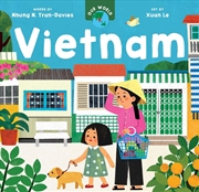 Buy Our World: Vietnam